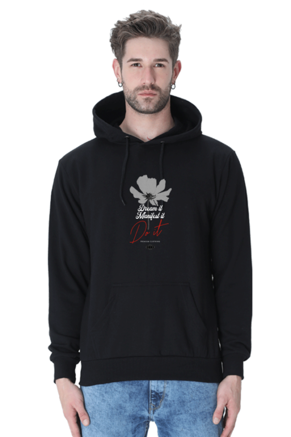 Dream It Hoodie